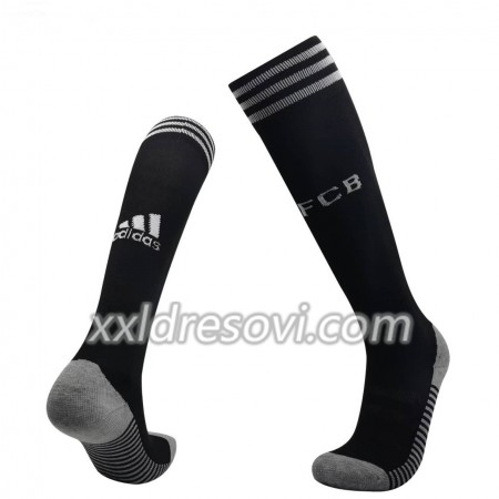 FC Bayern München Treći Sportske Čarape 2020-2021